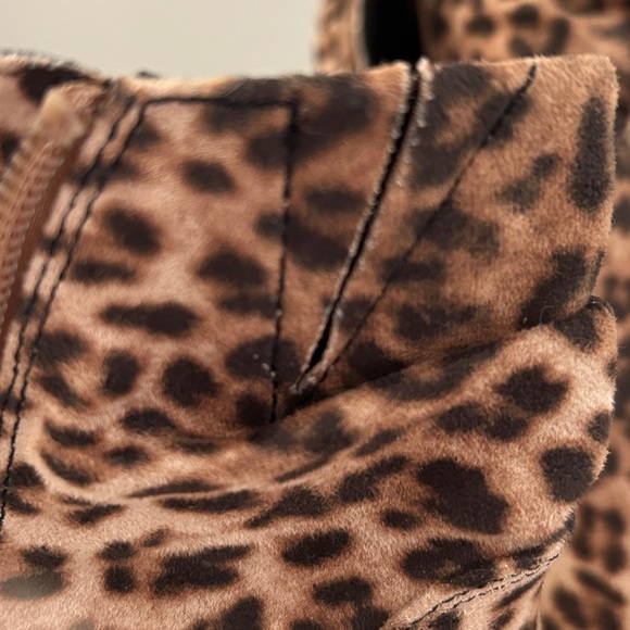 Women’s Impo Adora Ankle Bootie Size 10M - Picture 6 of 7